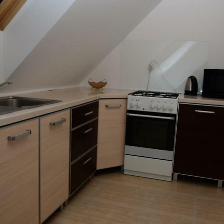 Apartament Boroweczka Polkwitz Exterior foto