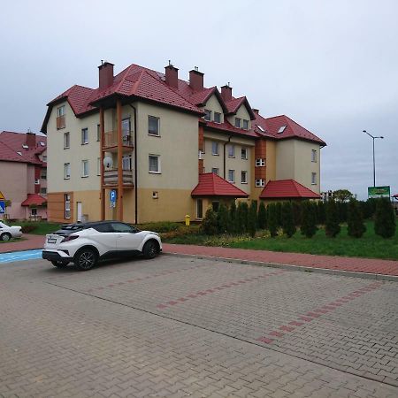 Apartament Boroweczka Polkwitz Exterior foto