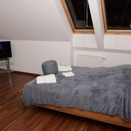 Apartament Boroweczka Polkwitz Exterior foto