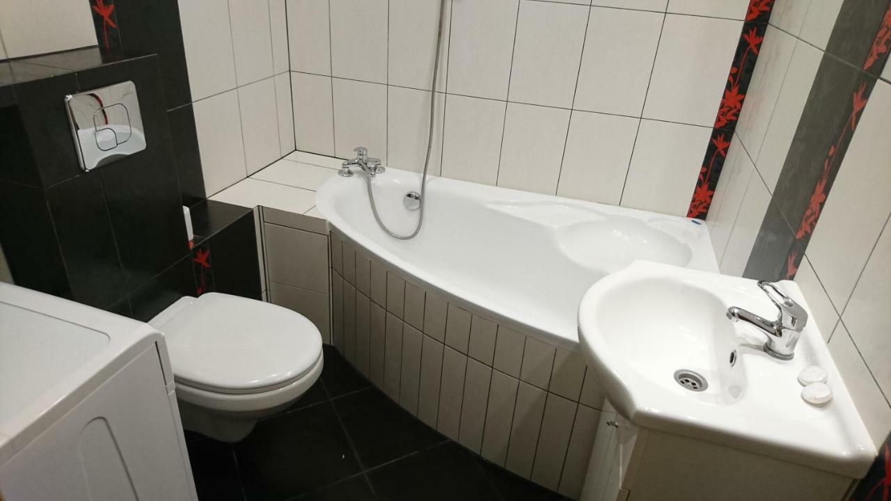 Apartament Boroweczka Polkwitz Exterior foto