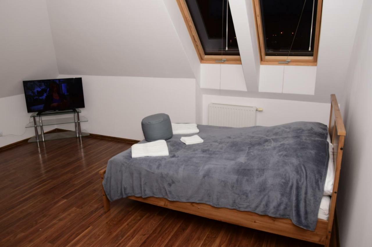 Apartament Boroweczka Polkwitz Exterior foto