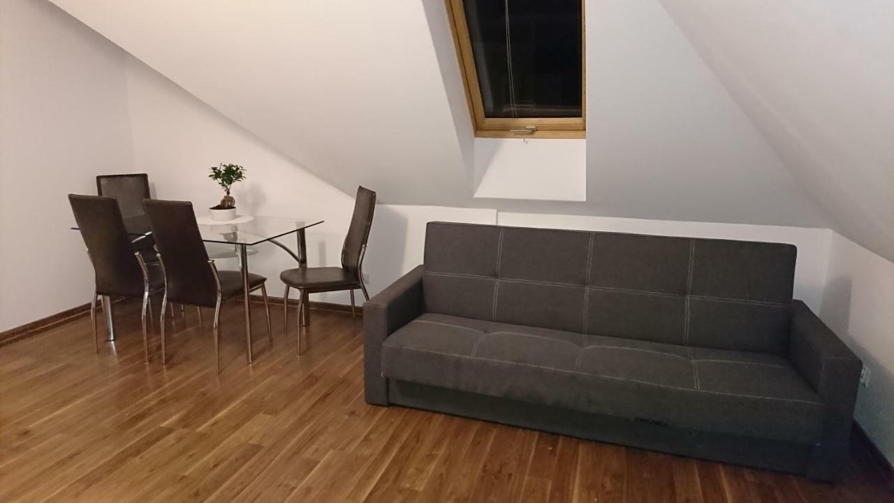 Apartament Boroweczka Polkwitz Exterior foto