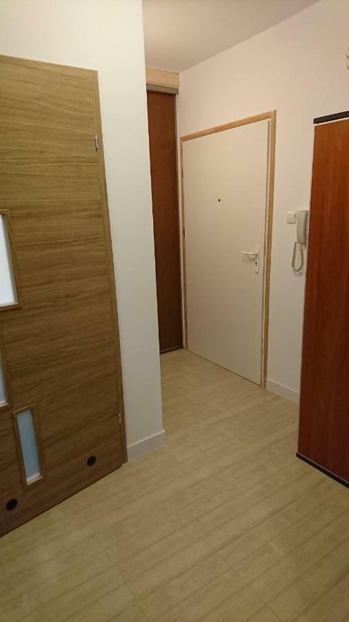 Apartament Boroweczka Polkwitz Exterior foto