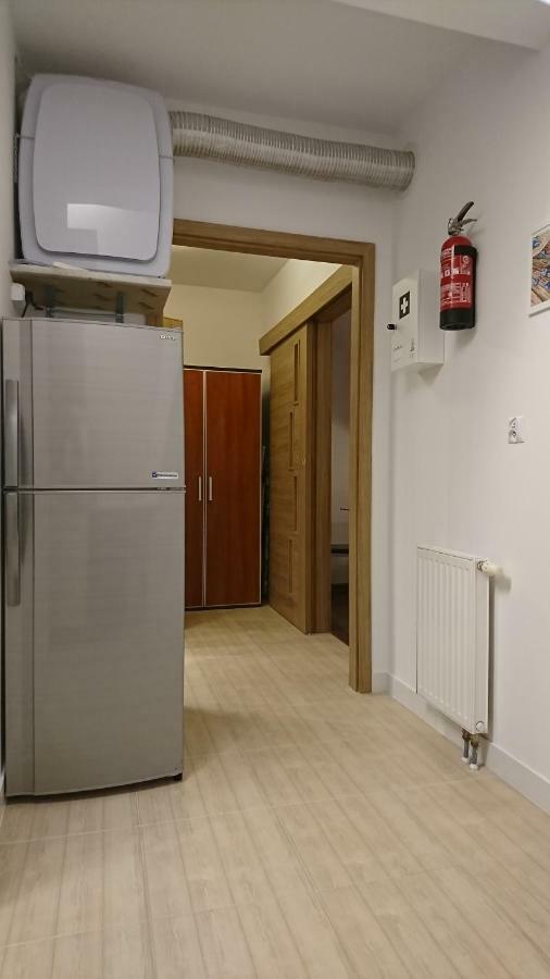 Apartament Boroweczka Polkwitz Exterior foto