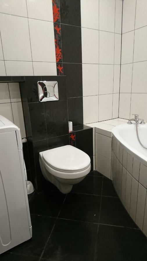Apartament Boroweczka Polkwitz Exterior foto